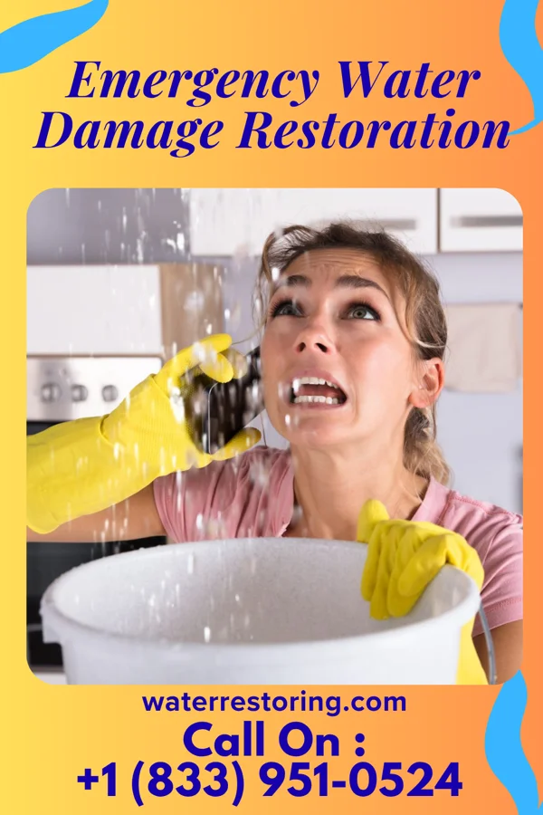 Emergency Water Damage Restoration in Spring Valley, NY
